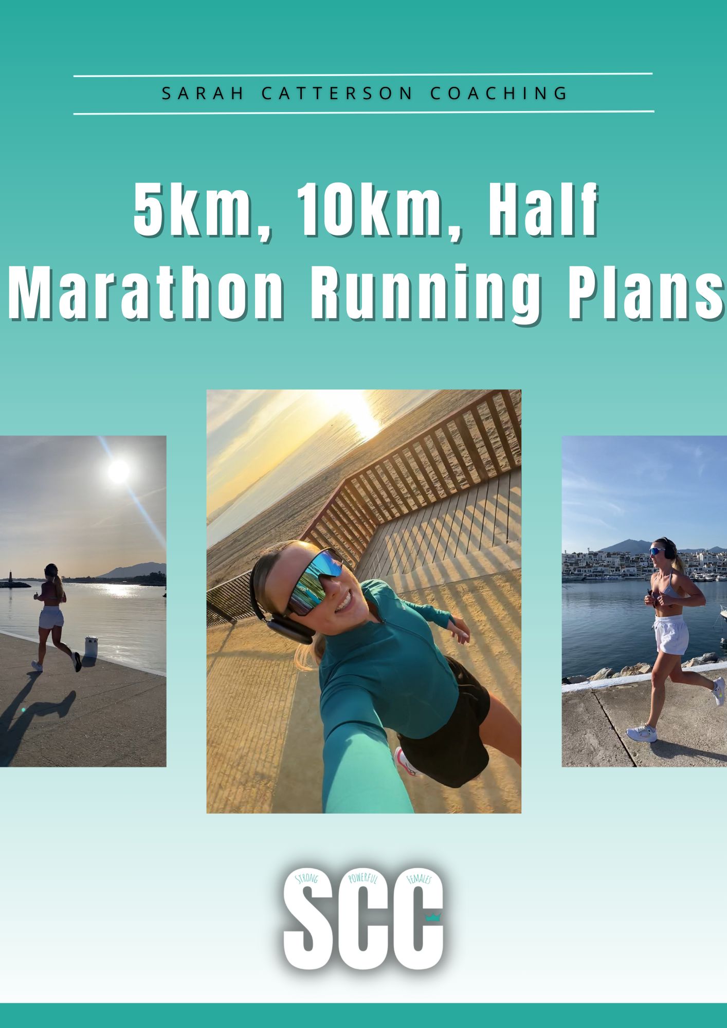 SCC Running Plan
